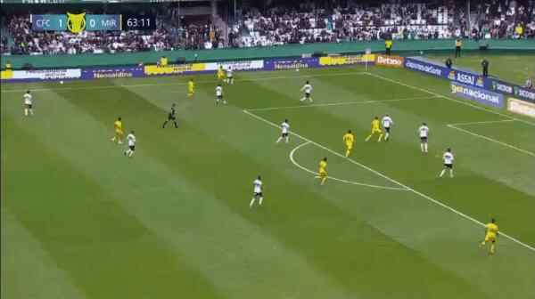 Highlight 64'