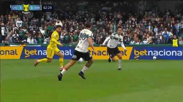 Highlight 63'
