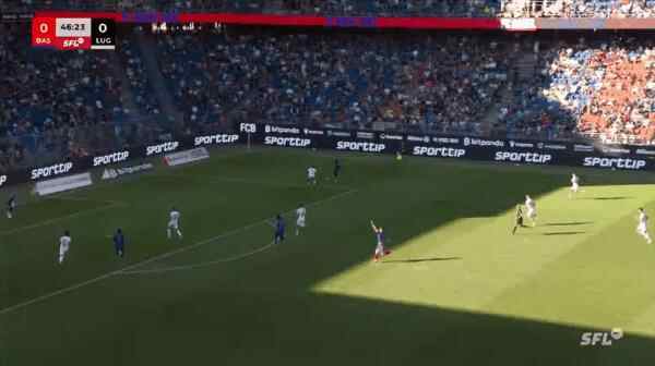 Highlight 47'