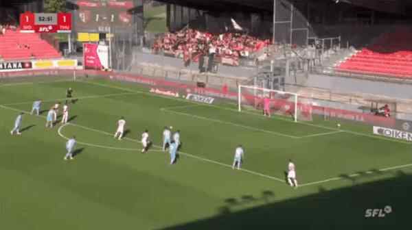 Highlight 53'