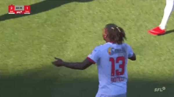 Highlight 61'