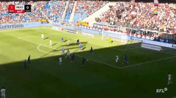 Highlight 59'