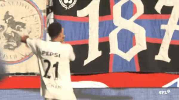 Highlight 59'