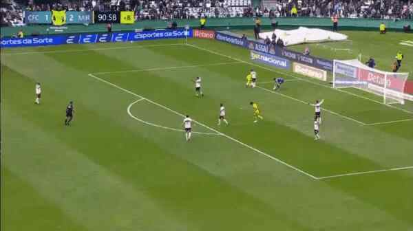 Highlight 92'