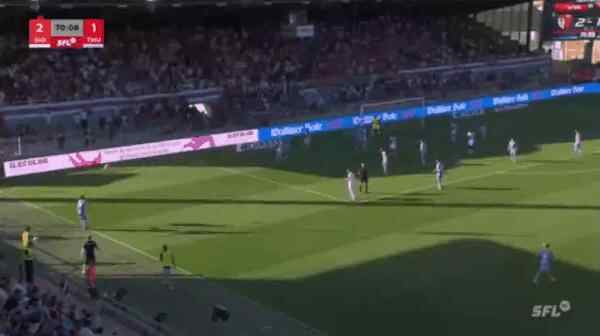 Highlight 71'