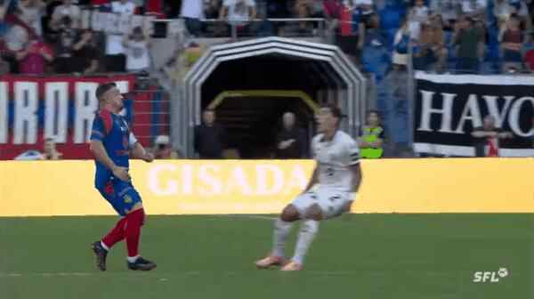 Highlight 70'