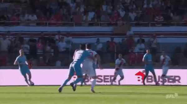 Highlight 79'