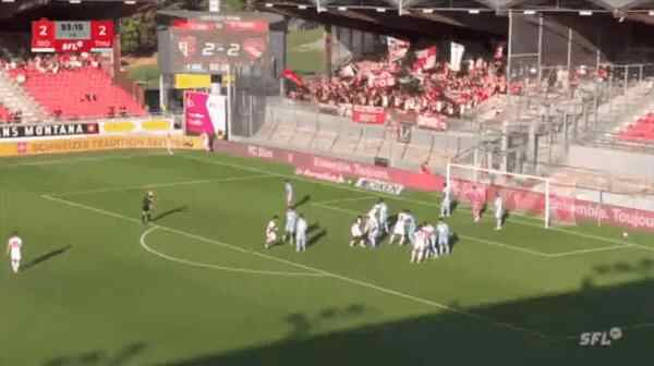Highlight 94'