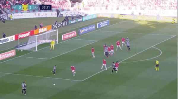 Highlight 39'