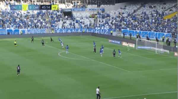 Highlight 46'