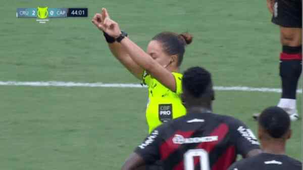 Highlight 45'
