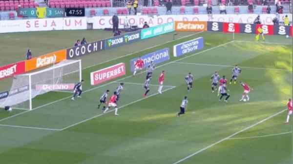 Highlight 48'
