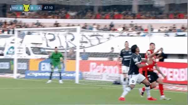 Highlight 48'