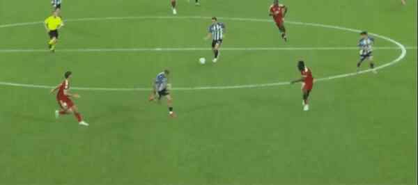 Highlight 56'