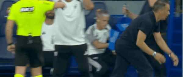 Highlight 57'