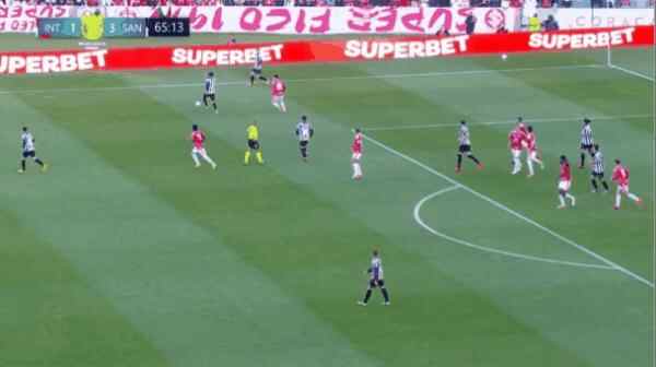 Highlight 65'