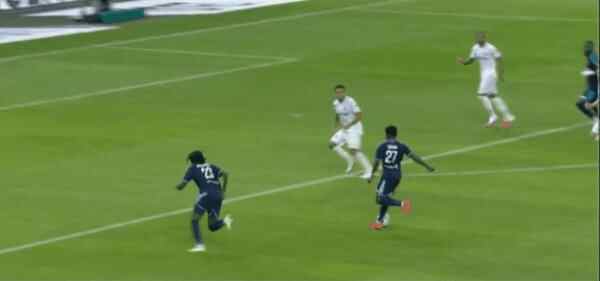 Highlight 83'