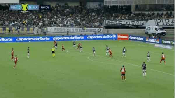 Highlight 65'