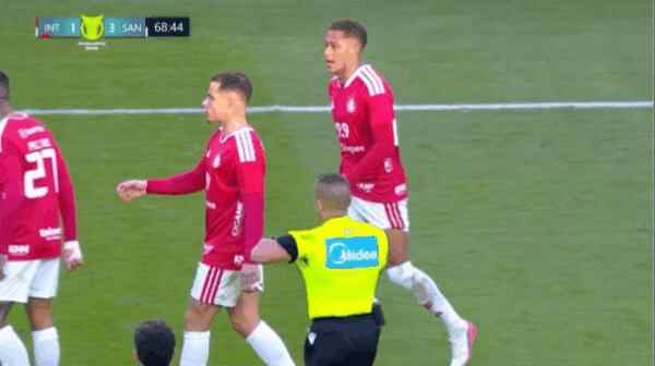 Highlight 69'