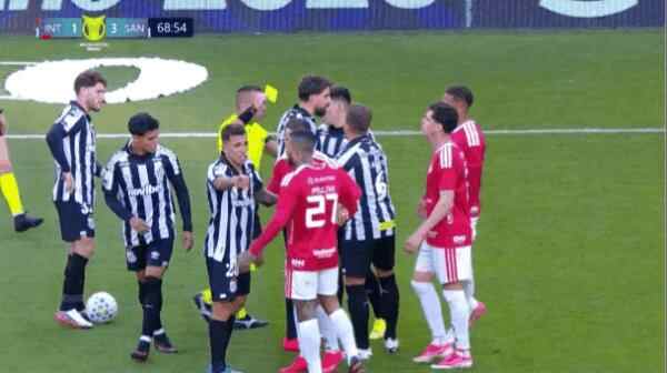 Highlight 69'