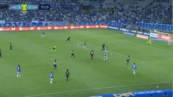 Highlight 71'