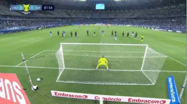 Highlight 82'