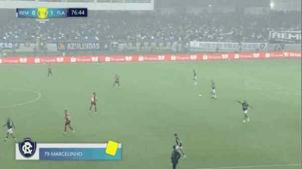 Highlight 76'