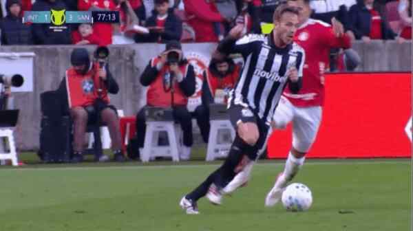 Highlight 78'