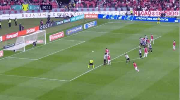 Highlight 91'