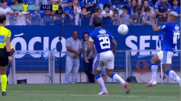 Highlight 51'