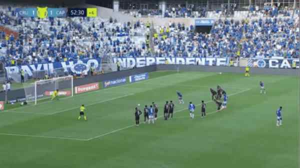 Highlight 53'