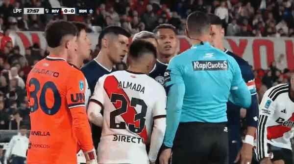 Highlight 29'