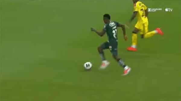 Highlight 31'