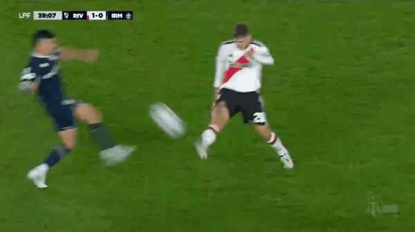 Highlight 40'