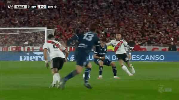 Highlight 43'