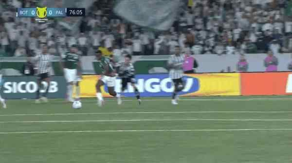 Highlight 76'