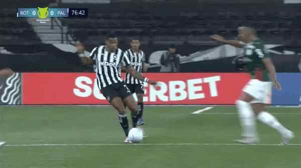Highlight 77'