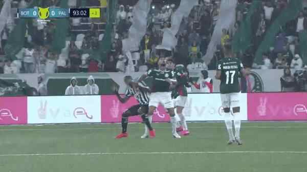 Highlight 93'