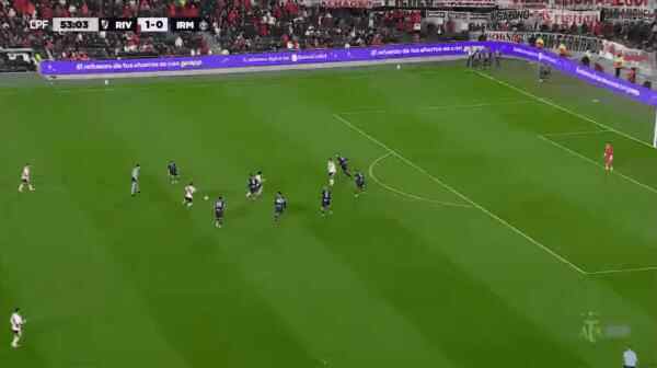 Highlight 54'