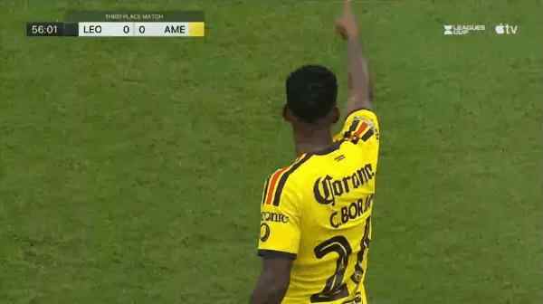 Highlight 63'
