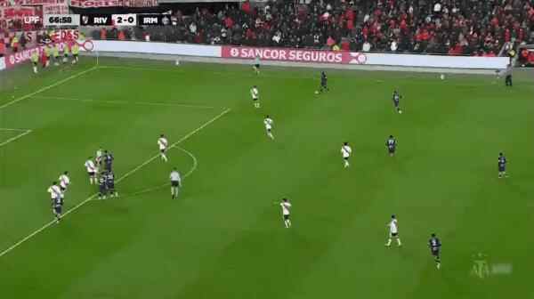 Highlight 68'
