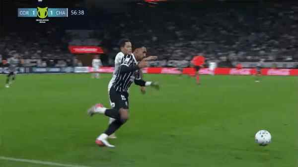 Highlight 57'