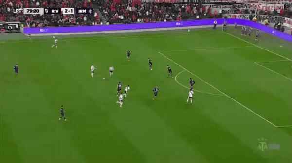 Highlight 80'