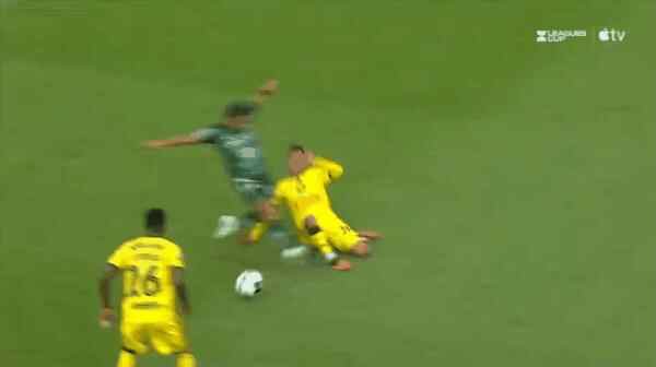 Highlight 96'