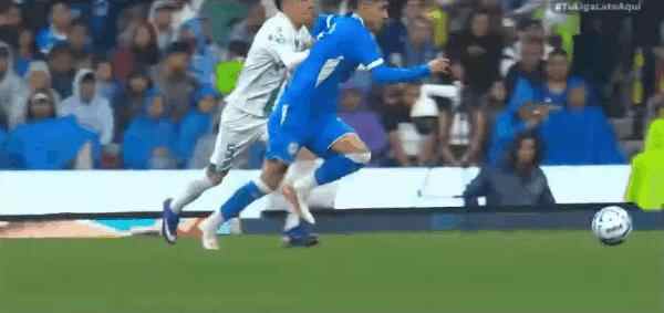 Highlight Cruz Azul vs Santos Laguna