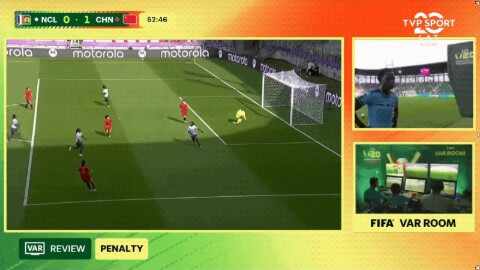 Highlight 53'
