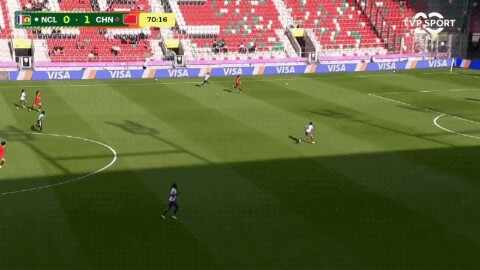 Highlight 71'