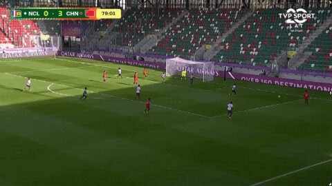 Highlight 80'