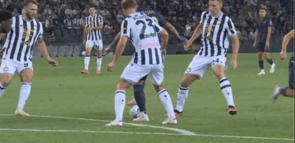 Highlight 13'