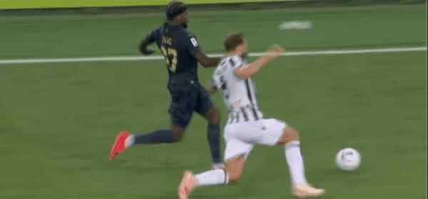 Highlight 48'
